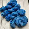 SOCK WEIGHT ICE™ -  Fing/Sock Hand Painted yarn 438 yds  RTS (012120)