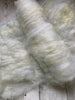 Baby Alpaca Soffsilk Merino Sparkle - SEA FOAM™  (smooth)  - 2 oz