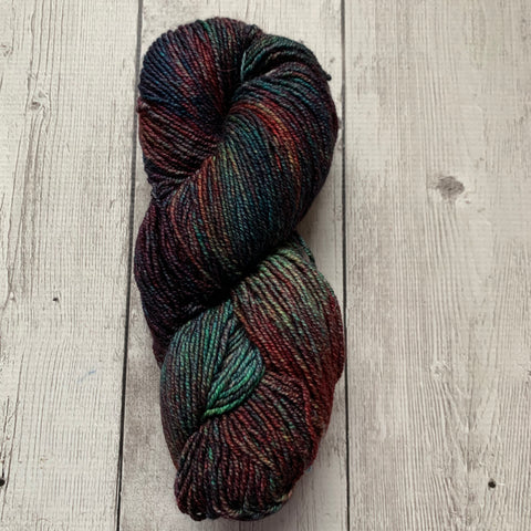 Malabrigo Dos Tierras - 684 - CAMALEON