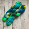 LACE - RIVER ROCK™  Mohair/Silk Hand Paint - 459 yds RTS (0103)