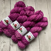 MISS FIGGY™ -  Semi-Solid - Multiple Yarn Weights  -  RTS