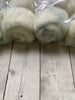 Baby Alpaca Soffsilk Merino Sparkle - SEA FOAM™  (smooth)  - 2 oz