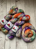 FOREST STROLL™ -  Hand Painted / Speckled - Multiple Yarn Weights  -  RTS
