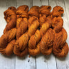 SOCK WEIGHT - Dr Who goes to Westeros™ Donegal Tweed 435 yds 3.5 oz RTS (903)