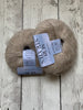 Plymouth Yarn - SURI STRATUS - Lace weight (14 Taupe)