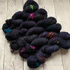 SOCK WEIGHT - NEON NIGHTS™ Kettle dyed / hand paint - 463 yds RTS (011620)