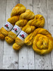 HERE COMES THE SUN HandPainted Speckled MULTIPLE BASES - RTS
