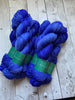 JESS - Violet Blue