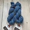 WORSTED - Romney sparkle 2 skeins available - (HS113)