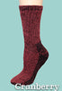 Survial Alpaca Socks - Made in the USA