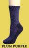 Survial Alpaca Socks - Made in the USA