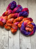 2023 NJ WOOL WALK COLORWAY - "SUNSET GAZING"™ MULTIPLE BASES