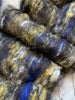 Baby Alpaca Soffsilk Merino Sparkle - STARRY NIGHT™  (smooth)  - 2 oz