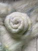 Baby Alpaca Soffsilk Merino Sparkle - SEA FOAM™  (smooth)  - 2 oz