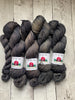 SHAGGYDOG-DIREWOLF™ -  Semi-Solid - Multiple Yarn Weights  -  RTS