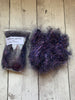 Angelina Sparkle Add-in bling - IRIDESCENT PURPLE