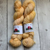 WORSTED - NILLA WAFER™ -  Semi-Solid Kettle Dyed - 218 yds 3.5 oz RTS (819)