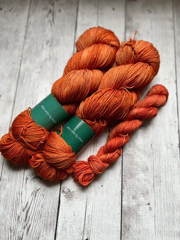 JESS - Fire Opal
