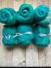 Baby Alpaca Soffsilk Merino Sparkle - BAJA™  (smooth)  - 2 oz