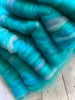 Baby Alpaca Soffsilk Merino Sparkle - BAJA™  (smooth)  - 2 oz