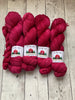 RASPBERRY™ -  Semi-Solid - Multiple Yarn Weights  -  RTS