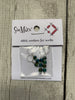 Sox Marx Stitch Markers