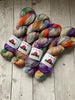 FOREST STROLL™ -  Hand Painted / Speckled - Multiple Yarn Weights  -  RTS