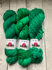 HOLLY JOLLY GREEN -  Semi-Solid  - Multiple Weights - RTS