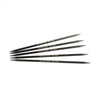 Lantern Moon EBONY Double Pointed Needles