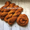 SOCK WEIGHT - Dr Who goes to Westeros™ Donegal Tweed 435 yds 3.5 oz RTS (903)
