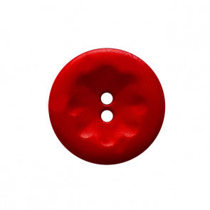 Red button - 13mm