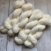 SOCK WEIGHT - UNDYED - Premium Sock Base - 463 yds 3.5 oz or 20  gr minis