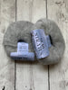 Plymouth Yarn - SURI STRATUS - Lace weight (13 Light Grey)