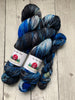 STORMY SEAS™ -  Hand Painted/Speckled - Multiple Yarn Weights  -  RTS