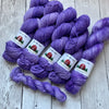 LAVENDER BUDS™ -  Semi-Solid - Multiple Yarn Weights  -  RTS