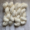 SOCK WEIGHT - UNDYED - Premium Sock Base - 463 yds 3.5 oz or 20  gr minis