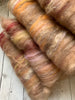Baby Alpaca Merino Tussah Sparkle - SAND DUNES™  (smooth)  - 2 oz