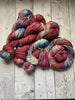 DK - COYOTE UGLY Kettle dyed Speckled - 274 yds RTS