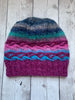 Silk Waves - Hat