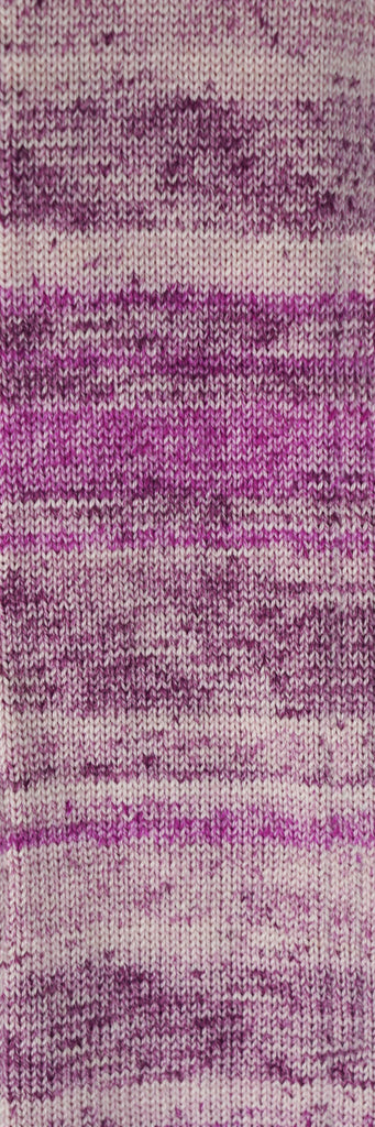 CASCADE Heritage Prints Sock Yarn Self Striping - 100 - Boysenberry