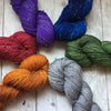 SOCK WEIGHT - Dr Who goes to Westeros™ Donegal Tweed 435 yds 3.5 oz RTS (903)