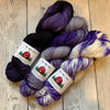 MAYHEM - (HULLABALOO)™  Sock/Fing Kettle Dyed 463 yds (315)