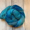 METAMORPHOSIS - (INNOVATION)™  Sock/Fing Kettle Dyed 463 yds (315)