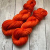 SOCK WEIGHT -Doctor Who goes to Westeros™ (LORD VARYS) 463 yds 3.5 oz RTS (327)