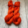 SOCK WEIGHT -Doctor Who goes to Westeros™ (LORD VARYS) 463 yds 3.5 oz RTS (327)
