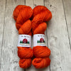 SOCK WEIGHT -Doctor Who goes to Westeros™ (LORD VARYS) 463 yds 3.5 oz RTS (327)