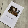 Virtual Adoption - Adopt-a-paca™ - SEBASTIAN (Superfine Fiber)  - Medium Fawn