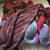 SOCK WEIGHT - WALKERS™ - Donegal Tweed 435 yds 3.5 oz RTS