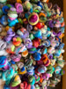 Bits and Bobs Handpaints - 1.5 oz - Spin Crazy Variegated Yarns Spontaneously