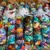 Bits and Bobs Handpaints - 1.5 oz - Spin Crazy Variegated Yarns Spontaneously